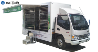  Mobile Farm Shop